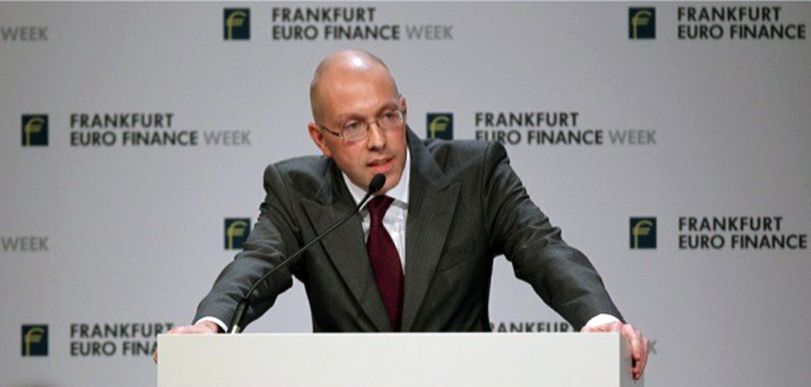 Άσμουσεν: Νέοι τραπεζικοί κανόνες από το 2015