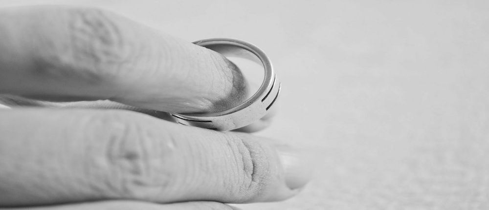 Συνέπειες λύσης του γάμου