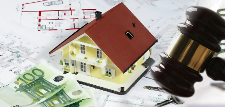 Παράταση  ενός  μήνα  στις  αιτήσεις για  προστασία  της  πρώτης κατοικίας